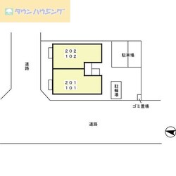 ファインビューIIIの物件内観写真